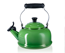 Chaleira Clássica com Apito 1,6L