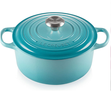 Panela Redonda Signature